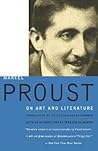 Proust on Art and Literature