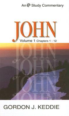 John: Volume 1, Chapters 1-12