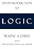 An Introduction To Logic
