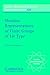 Modular Representations of Finite Groups of Lie Type (London Mathematical Society Lecture Note Series, Series Number 326)