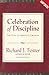 Celebration of Discipline by Richard J. Foster