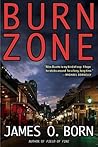 Burn Zone by James O. Born Burn Zone by James O. Born