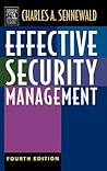 Effective Security Management