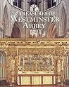 Treasures of Westminster Abbey Treasures of Westminster Abbey