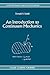 An Introduction to Continuu...