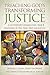 Preaching God's Transforming Justice by Ronald J. Allen