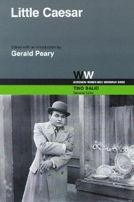 Little Caesar (Wisconsin / Warner Bros. Screenplays)