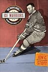 Ice Warriors by Jon C. Stott
