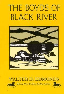 The Boyds of Black River (New York Classics)