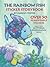 The Rainbow Fish Sticker Storybook