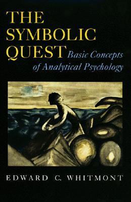 The Symbolic Quest: Basic Concepts of Analytical Psychology
