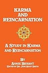 Karma And Reincarnation: A Study In Karma And Reincarnation