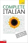 Complete Italian:...