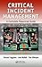 Critical Incident Management: A Complete Response Guide