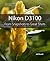 Nikon D3100 by Jeff Revell