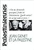 Jean Genet et la Palestine