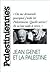 Jean Genet et la Palestine by Farouk Mardam-Bey