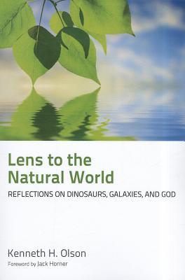 Lens to the Natural World (Paperback)