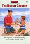 The Mystery of the Pirate's Map (The Boxcar Children, #70)
