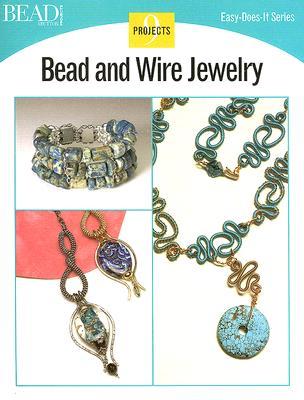 Bead & Wire Jewelry (Paperback)