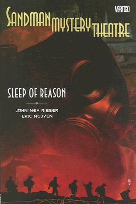 Sandman Mystery Theatre: Sleep of Reason (Paperback)