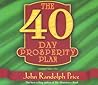 The 40 Day Prosperity Plan