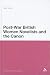 Post-War British Women Novelists and the Canon by Nick Turner