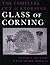 Complete Cut and Engraved Glass of Corning (New York State Series)