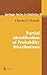 Partial Identification of Probability Distributions (Springer Series in Statistics)