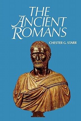 The Ancient Romans (Paperback)