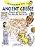 Spend the Day in Ancient Greece: Projects and Activities that Bring the Past to Life (Spend The Day Series)