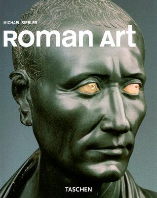 Roman Art (Paperback)