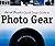 David Busch's Quick Snap Guide to Photo Gear