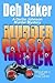 Murder Passes The Buck (Ger...