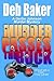 Murder Passes The Buck (Gertie Johnson, #1)