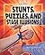 Stunts, Puzzles, and Stage Illusions (Inside Magic)