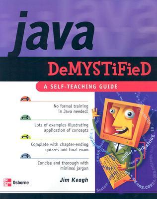 Java Demystified (Paperback)