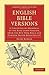 English Bible Versions: A T...