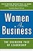 Women in Business: The Changing Face of Leadership