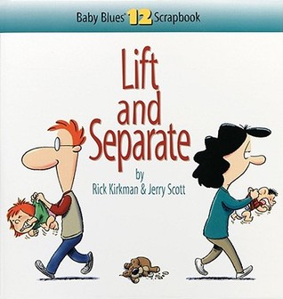 Lift and Separate (Paperback)