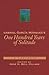Gabriel García Márquez's One Hundred Years of Solitude: A Casebook (Casebooks in Criticism)