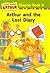 Arthur and the Lost Diary