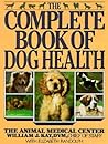 Complete Book of Dog Health