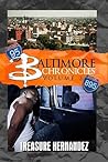 Baltimore Chronicles Volume 3 Baltimore Chronicles Volume 3