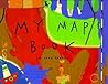 My Map Book by Sara Fanelli