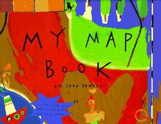 My Map Book (Hardcover)