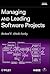 Managing and Leading Software Projects
