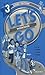 Let's Go 3 Workbook (Let's Go Third Edition)