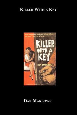 Killer With A Key (Paperback)