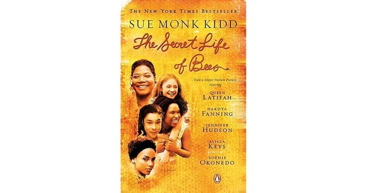 The Secret Life of Bees by Sue Monk Kidd